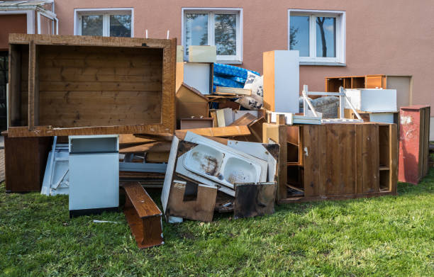 Best Construction Debris Removal  in Pajaro, CA