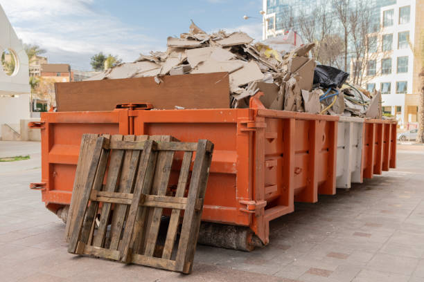 Best Junk Removal and Recycling  in Pajaro, CA