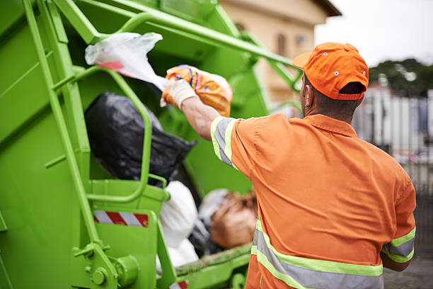 Best Yard Waste Removal  in Pajaro, CA