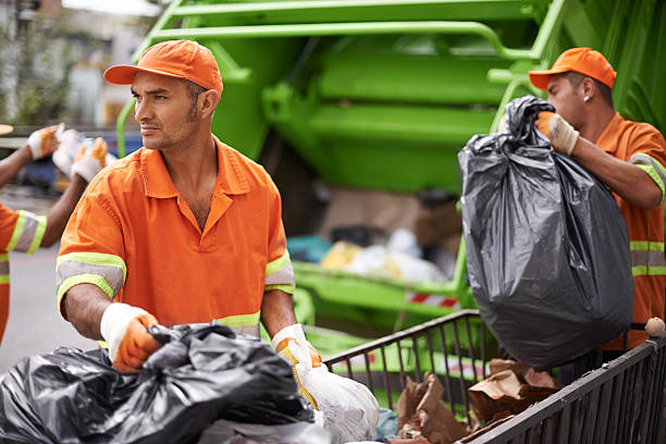Best Basement Cleanout Services  in Pajaro, CA