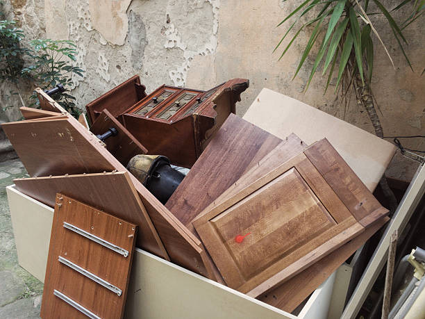 Professional Junk Removal in Pajaro, CA